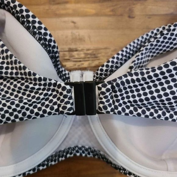 Freya Resort Bikini Top UK 32FF - Picture 6 of 6